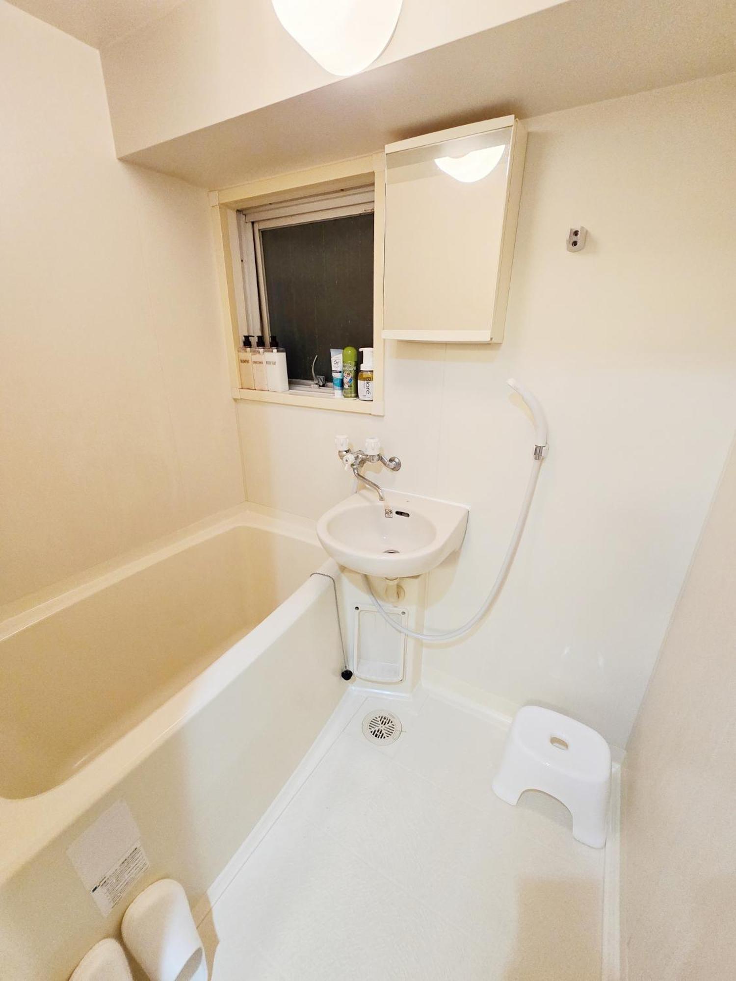 Appartement Ueno Minowa 602