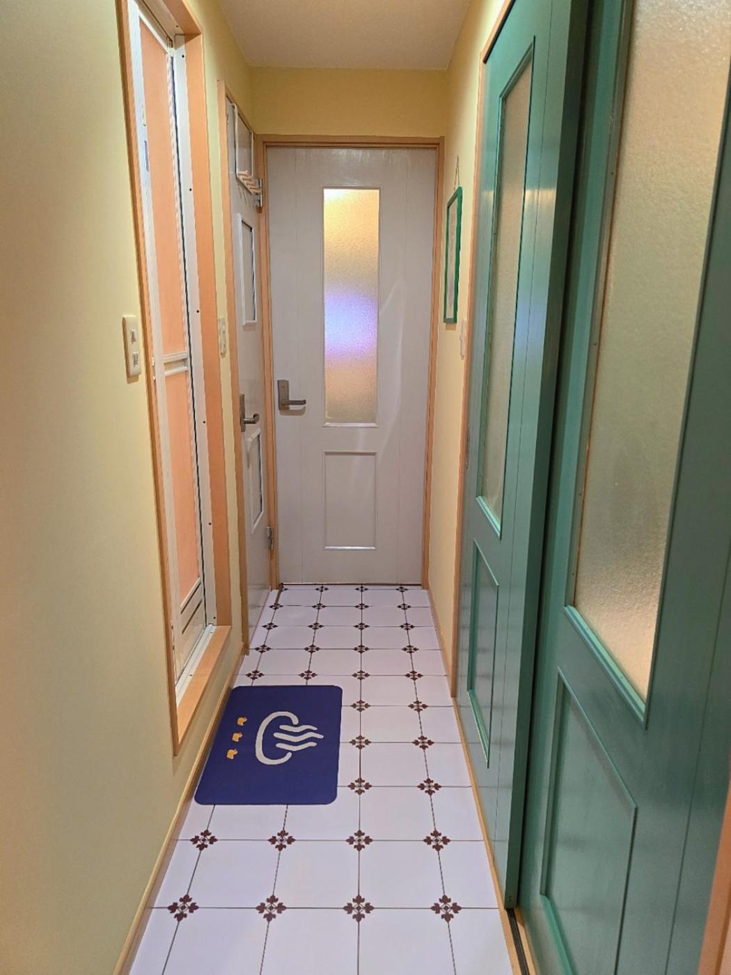 Appartement Ueno Minowa 602