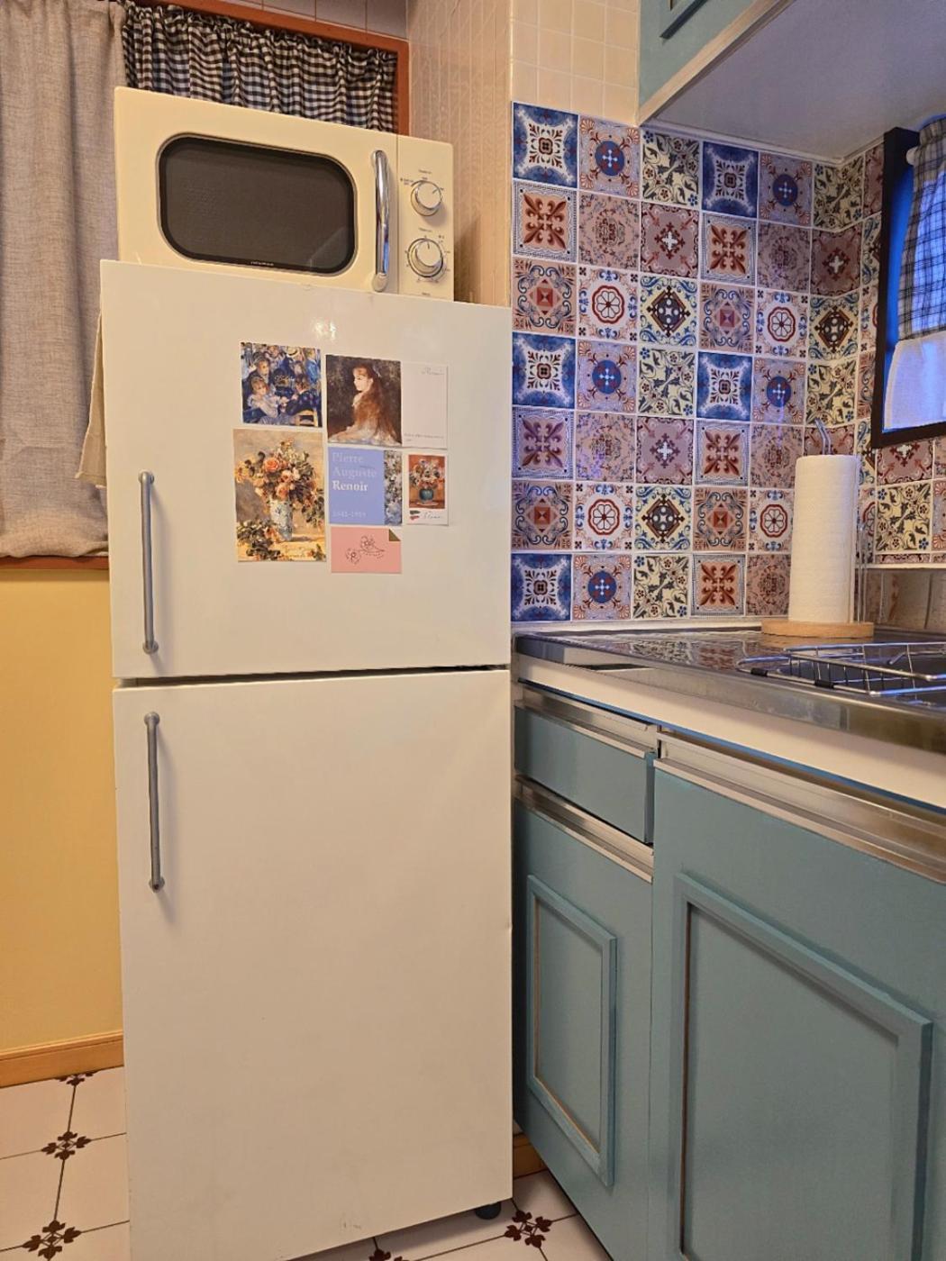 Appartement Ueno Minowa 602 Tōkyō